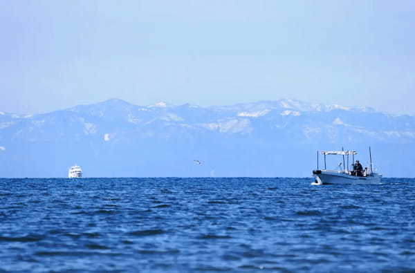 琵琶湖の味、消滅の危機！？【湖魚食文化を未来へつなぐために】【滋賀エリア】