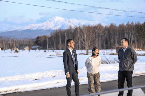 人口3,700人の北海道・清里町から「やりたいことを諦めない」まちづくり始動。「仕掛け人ラボ」1期生の本当のミッションとは?
