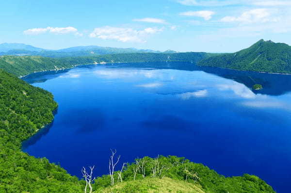 国立公園が最も多い北海道！ ～雄大な自然の恵み～【北海道エリア】