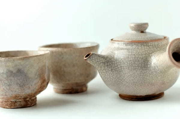 【育てる器?】400年受け継がれる萩焼の魅力【山口エリア】