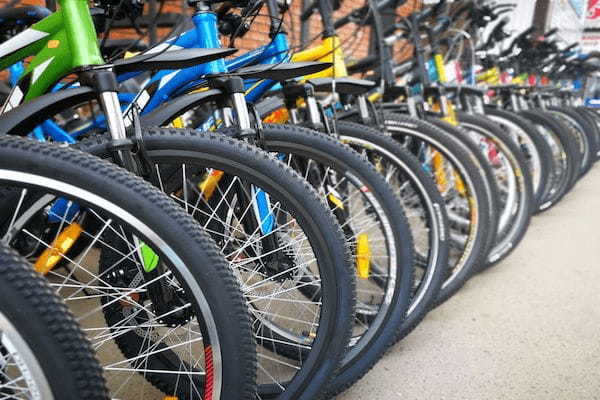 エイチーム、自転車小売事業をワイ・インターナショナルに譲渡