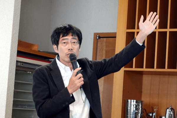 サントリー、サントリー登美の丘ワイナリーの見学ツアーを一部刷新、栽培・醸造・熟成の一貫したつくりのこだわりを体験