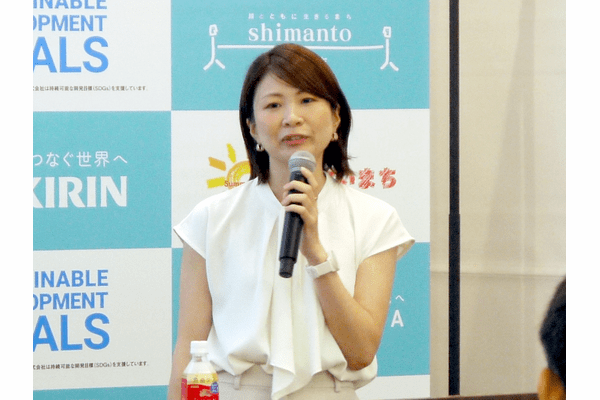 キリンとアツいまち、「第12回アツいまちサミット2025」を開催、「免疫ケア」をテーマに猛暑の新たな健康対策を議論