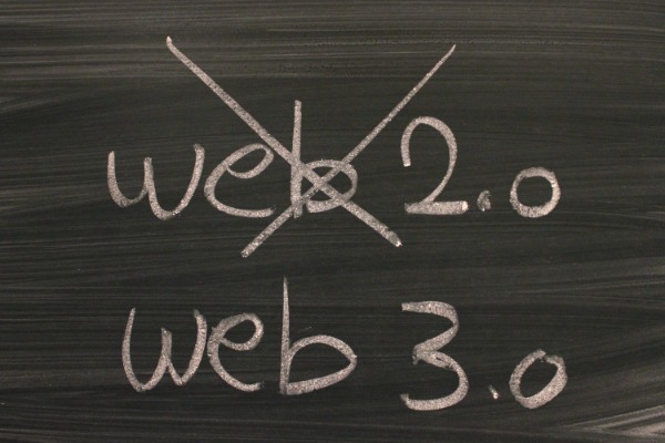 ビジネスパーソンはぜひ覚えておきたい「Web3.0（ウェブスリー）」の常識