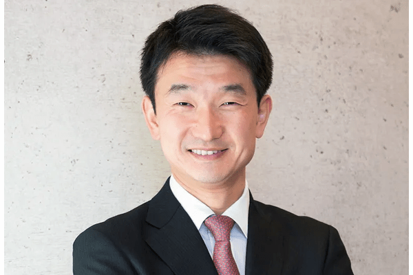森川 隆司　ヒューマン・タッチ 代表取締役