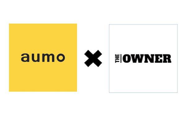 おでかけ情報サービスを提供する「aumo」と経営課題解決型メディア「THE OWNER」が業務提携を開始