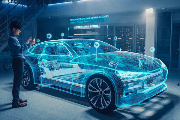 tb innovations、運営ファンドを通じて電気自動車の企画・開発等を行うASFに出資