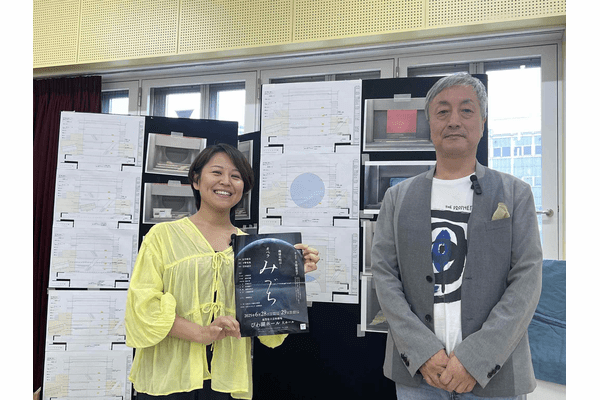 命の声が出会うとき