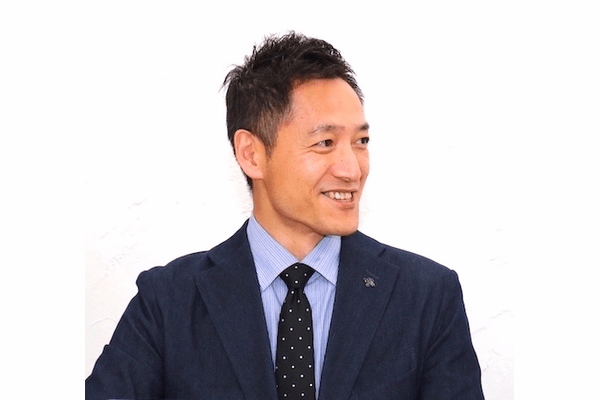 フューチャーショップ安原さん