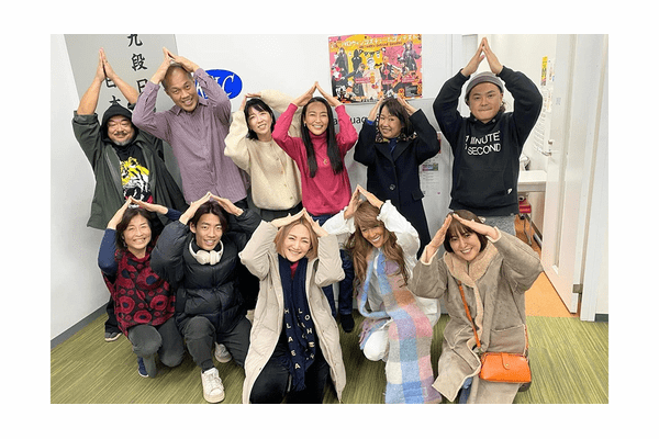 自己紹介〜海外向けインスタマーケティング支援を始めたわけ〜(前編)