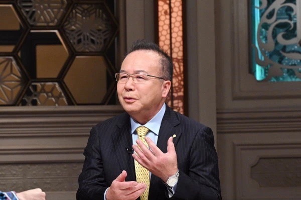 ひかり味噌社長 林善博,カンブリア宮殿