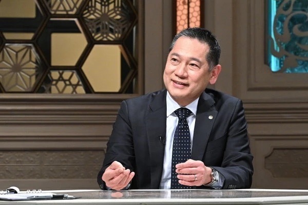 フンドーダイ五葉社長 山村脩,カンブリア宮殿