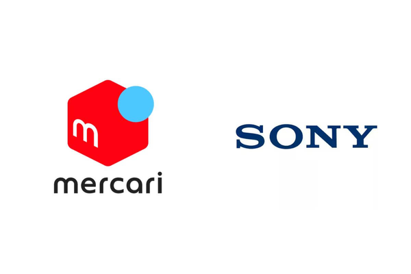 メルカリとソニーグループ、NFTやデジタルコンテンツ普及促進に向けて基本合意