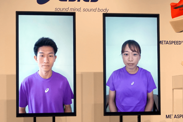 アシックス、トップアスリート向けランニングシューズ「METASPEED RAY」「METASPEED SKY TOKYO」「METASPEED EDGE TOKYO」を発売