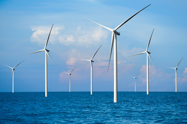 INPEX、蘭国の洋上風力発電事業会社の株式取得