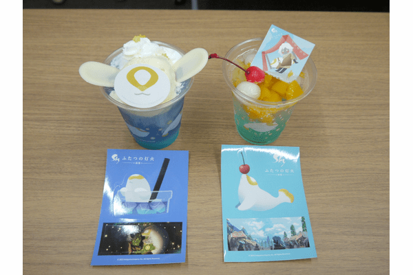 アニメ映画「Sky ふたつの灯火 − 前篇 −」が劇場公開、特別試写会に梶裕貴さん・コトリンゴさん・制作チームメンバーが集結