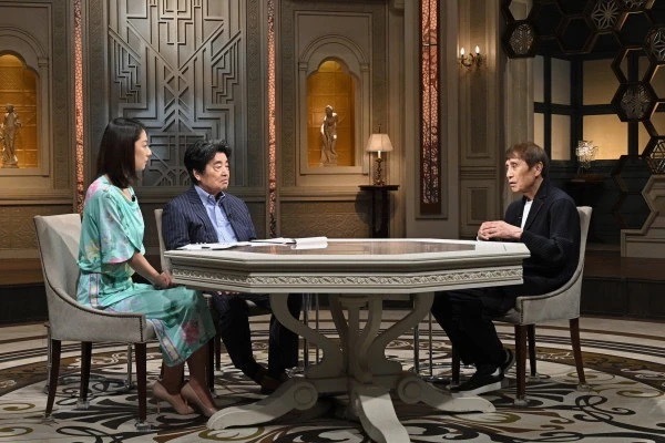 東京大学名誉教授 安藤忠雄,カンブリア宮殿 テレビ東京
