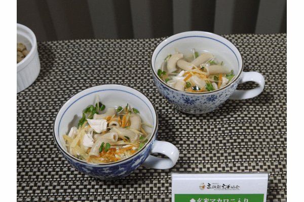 高機能玄米協会、6年ぶりとなる「玄米食白書2025」を発表、現役プロアスリートが語る玄米食の魅力やアレンジメニューを紹介
