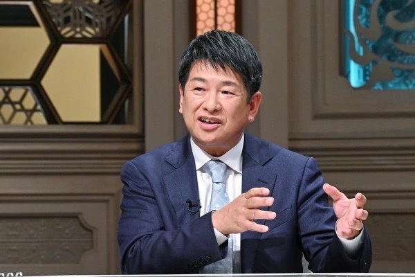 平成自動車交通社長 田倉貴弥,カンブリア宮殿