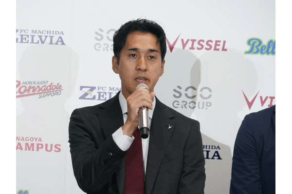 SCOグループ「オーラルケアプロジェクト」、第二フェーズの始動として新たにJリーグ5クラブがプロジェクトに参画