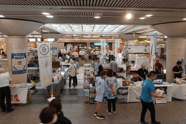 岐阜と京都をつなぐおどりの文化「郡上おどり in 京都」