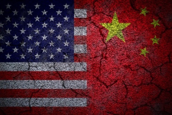 米国が中国に敵意むき出しな本当の理由