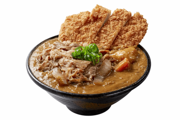 はなまる、肉特化型店舗「はなまるうどん 肉店(高松兵庫町店)」としてオープン、背徳肉盛りうどん2種を3週間限定発売