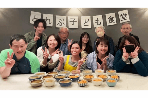 見出し1画像_嶋村吉洋社長が主催するワクセルのコラム_滝澤寿さん_とれぶ子ども食堂.jpg