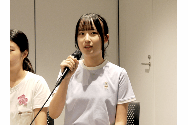 ヨコハマ未来創造会議、アップサイクル紙糸を用いた暑熱対策プロダクトを発表、神奈川大学道用ゼミの学生とダイイチが共創