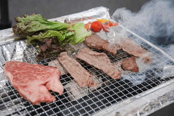 国内最大級サウナにBBQ・ビアガーデン・フェス・ナイトプールも！お台場「GLAMSA PARK 2024」は夏イベントまだまだ目白押し