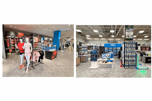 アルペン、札幌市内の「スポーツデポ光星店」「スポーツデポ宮の沢店」「スポーツデポ厚別東店」の3店舗をリニューアルオープン