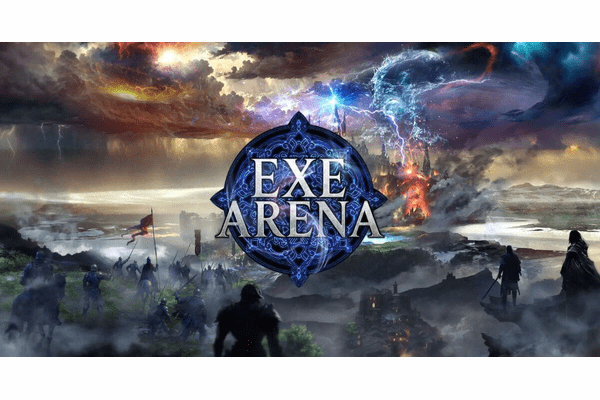 「ファイナル・ファンタジー」を手がけた中谷幸夫氏監修！新世代NFTカードゲーム『EXE ARENA』2026年リリース決定