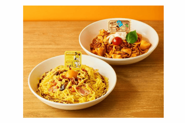 プロントコーポレーション、「PRONTO」と「E PRONTO」でポケモンのスペシャルメニューなどを期間限定販売
