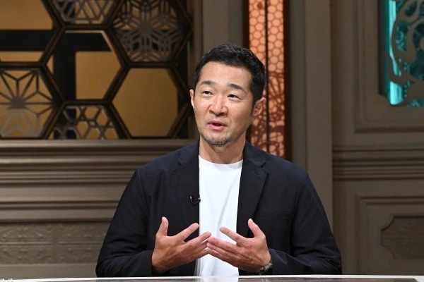 ベガコーポレーション社長 浮城智和,カンブリア宮殿