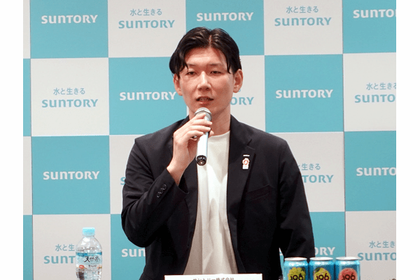 サントリー、果物のおいしさを追求した新スタンダードチューハイ「-196(イチキューロク)」3種を発売