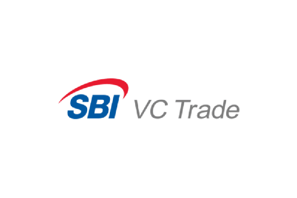 SBI VCトレード