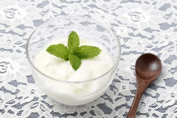 「大豆ヨーグルト」を2週間食べ続けるとどうなる!?石原新菜先生が大豆ヨーグルトによる“腸活×筋活”を実体験
