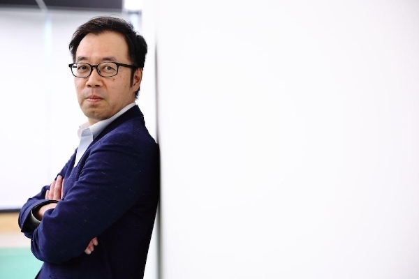平山 智隆氏