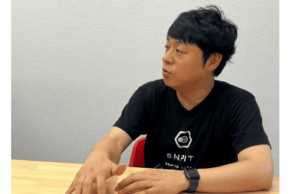 SNPIT大塚さん