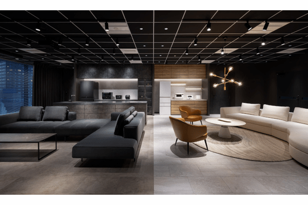 東芝ライフスタイル、「Tokyo Design Center」を渋谷に開所、プロダクトデザインの創出とブランド発信のための共創拠点に