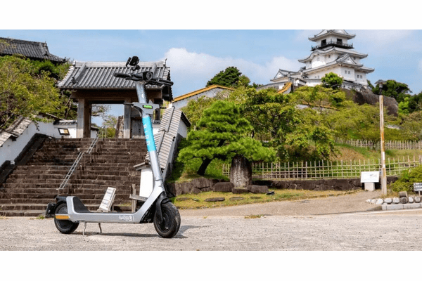 静岡県掛川市、NFTを活用した地方創生ソリューション「Marbullコネクト」を導入。観光周遊と学びを促進