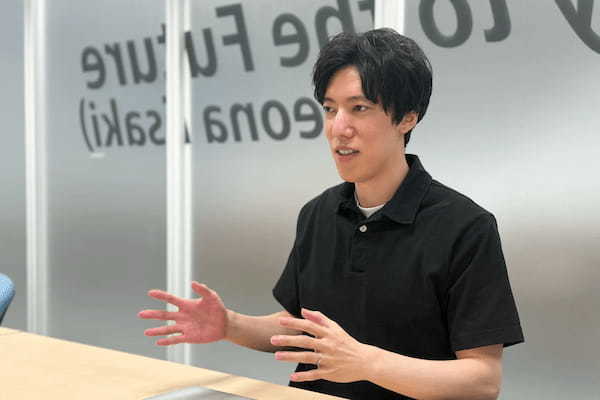 【CVCインタビュー】ゼロイチを支えるキャピタリスト、中島氏のキャリアと投資スタイル