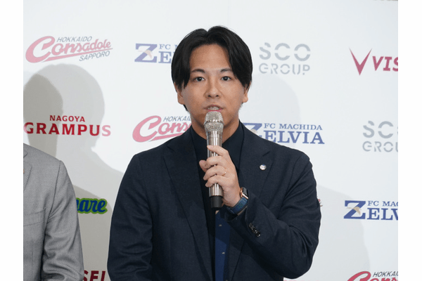 SCOグループ「オーラルケアプロジェクト」、第二フェーズの始動として新たにJリーグ5クラブがプロジェクトに参画
