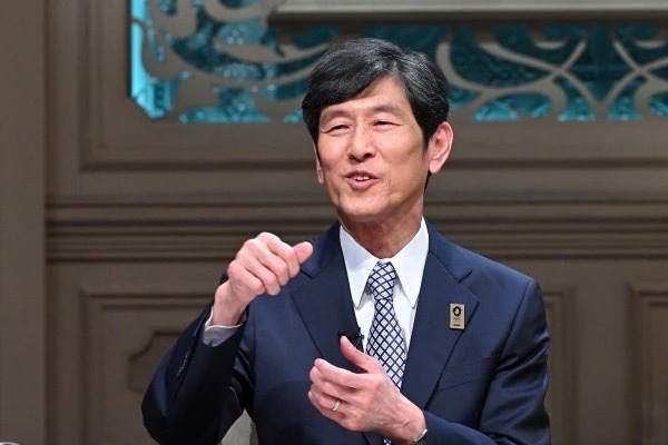 大日本印刷社長 北島義斉,カンブリア宮殿