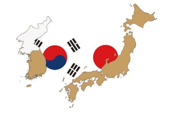 韓国に年収でボロ負けの日本　5年後にはGDPも追い抜かれる？
