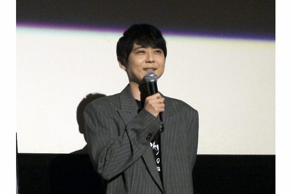 アニメ映画「Sky ふたつの灯火 − 前篇 −」が劇場公開、特別試写会に梶裕貴さん・コトリンゴさん・制作チームメンバーが集結