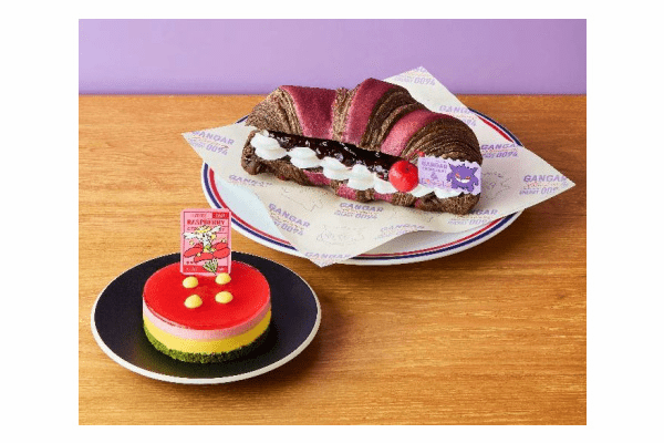 プロントコーポレーション、「PRONTO」と「E PRONTO」でポケモンのスペシャルメニューなどを期間限定販売