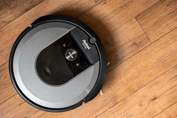 Amazon、家庭用清掃ロボット製品を販売するiRobotを買収