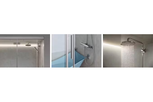 LIXIL、着脱式の浴槽を備えたシステムバス「bathtope(バストープ)」の最上位モデルGタイプを発売