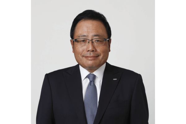 昭和産業 山口常務